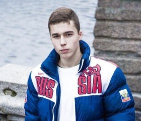 Марк, 21 год, Кострома