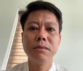 Ngự, 40, Ho Chi Minh City