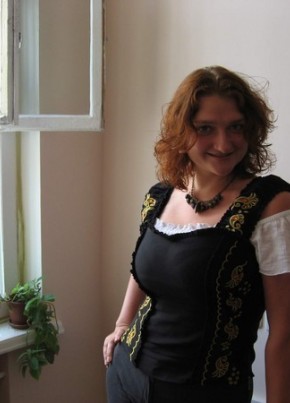 Аннушка, 43, Україна, Київ