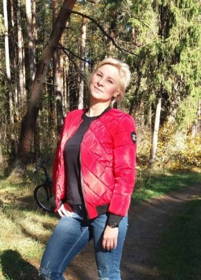 Екатерина, 38, Россия, Ярцево