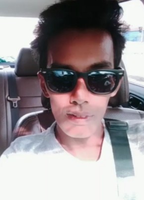 Ahmad, 30, Malaysia, Kuala Lumpur