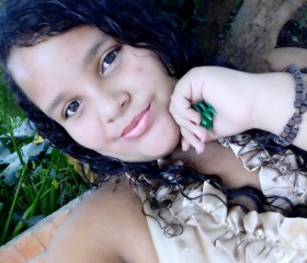 Gilcleia, 25, Juazeiro do Norte