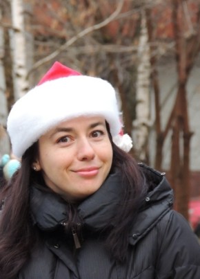 MARINA, 50, Russia, Kaluga