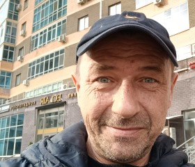 Oleg, 51, Kazan