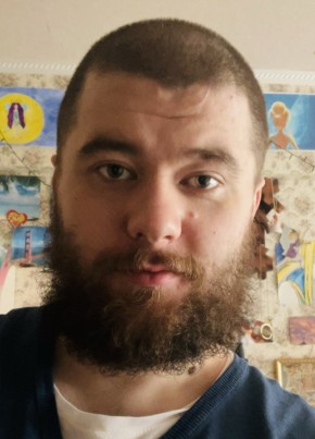 Робинзон Круз, 32, Россия, Калуга