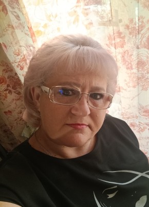 Светлана из Воткинска 56 лет