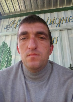Саша, 32, Україна, Калинівка