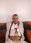 Nabil, 45 лет, صنعاء