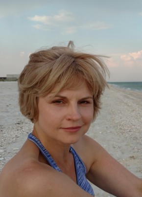 Nata, 51, Україна, Дніпро