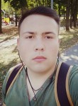 Viktor, 25, Moscow