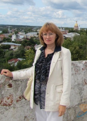 Aeliza, 62, Россия, Касимов