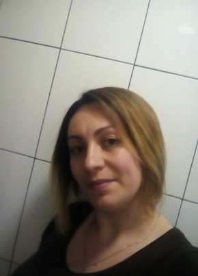 яночка, 35, Україна, Одеса