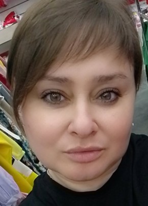 Ирина из Красноармейскаи 42 года