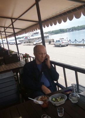 Сергей, 58, Россия, Мотыгино