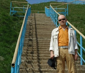 Андрей, 58 лет, Коломна