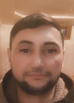 Фарход из Павлодара 39 лет