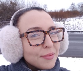 Ilona Orlova, 35, Yarensk