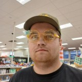 Ryan Beehn, 24  , Fort Smith