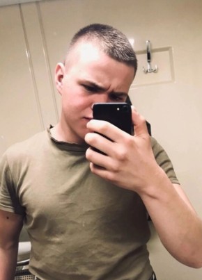 Ilya, 23, Russia, Korkino