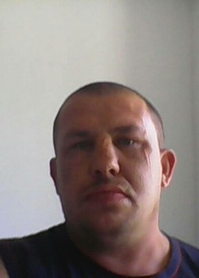 Олег, 46, Россия, Брянск
