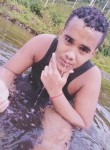 Cesar, 21 год, Baracoa