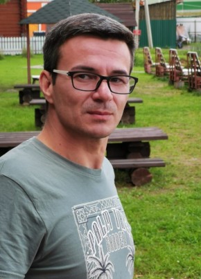 Arkadiy, 42, Russia, Moscow