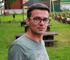 Ark, 44, Moscow