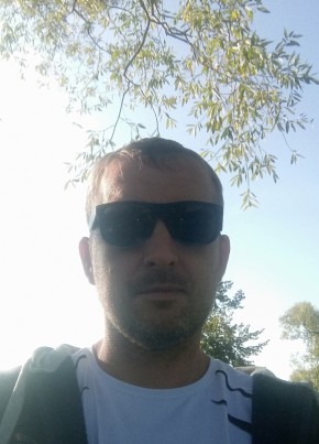 Dimitriy, 40, Russia, Rostov-na-Donu
