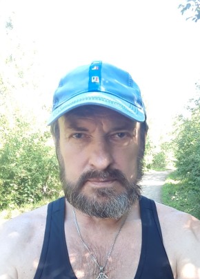 Сергей, 45, Россия, Волхов