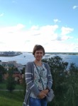 Мария, 44 года, Нижний Новгород