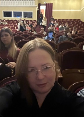Наталья из Саранска 44 года