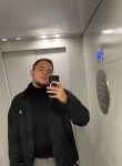 Nikolay, 22, Moscow