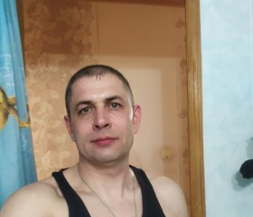 Василий, 46 лет, Коломна