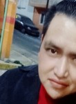 Jose, 39 лет, México Distrito Federal