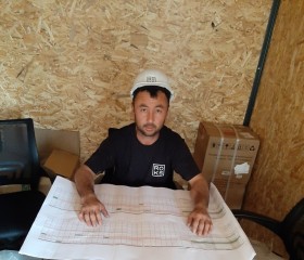 Улугбек, 42 года, Горно-Алтайск