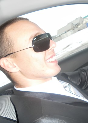 Aleksey, 37, Russia, Stepnoye