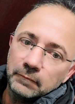 Gian из São Paulo capital 49 лет