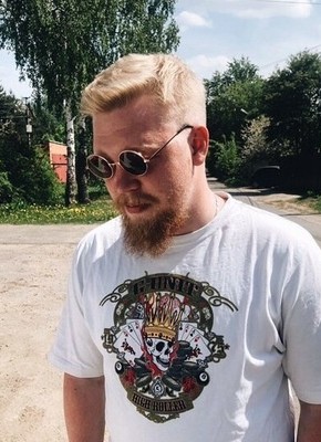 Андрей, 31, Россия, Троицк (Московская обл.)