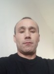 Маткурбан Джайлх, 45 лет, Тамбов