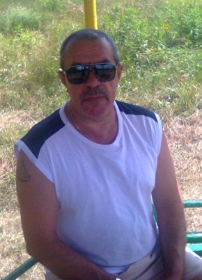 Сергей, 65, Россия, Спас-Деменск