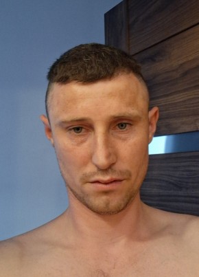 Сергій из Targówek 32 года
