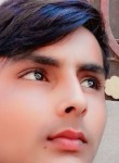 Ali hamza, 18  , Lahore