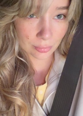 Christy из Cosenza 32 года