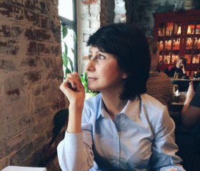 Лилия, 49 лет, Новосибирск