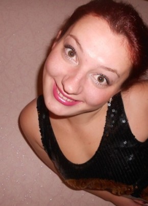 YuLIYa, 36, Belarus, Minsk