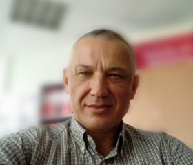 Владислав, 54 года, Віцебск