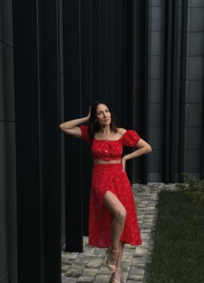 Sveta из Пушкино 41 год