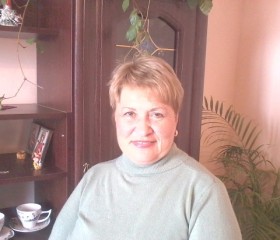 Екатерина, 72 года, Алупка