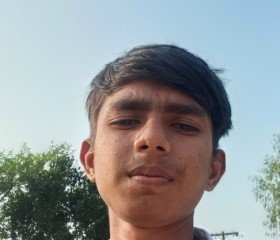 Md Jisan Islam, 23, Bogra