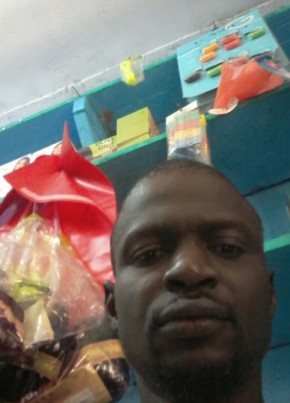 moussatallfana, 49, République Gabonaise, Libreville